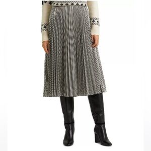 Polo Ralph Lauren pleated skirt size 00